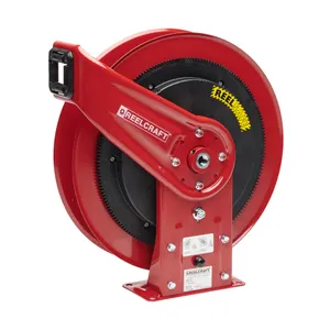 RS7600 OLP - 3/8 in. x 50 ft. REELSAFE® Hose Reel