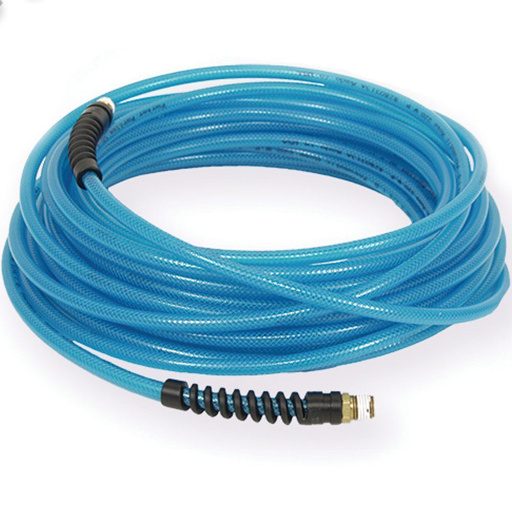 Ultra-Lite Superbraid® Air Hose - SB Series | SB-4-B-100-ML4