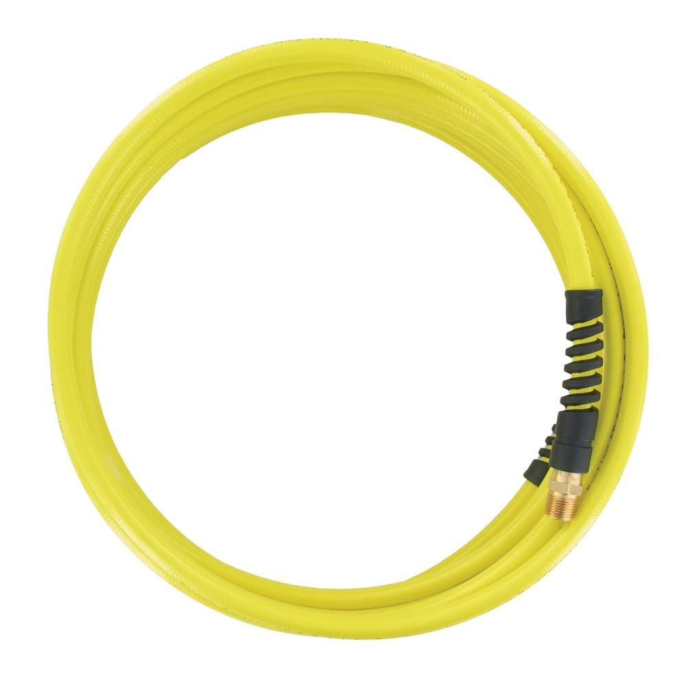 Ultra-Lite Superbraid® Air Hose - SB Series | SB-6-Y-100-ML4