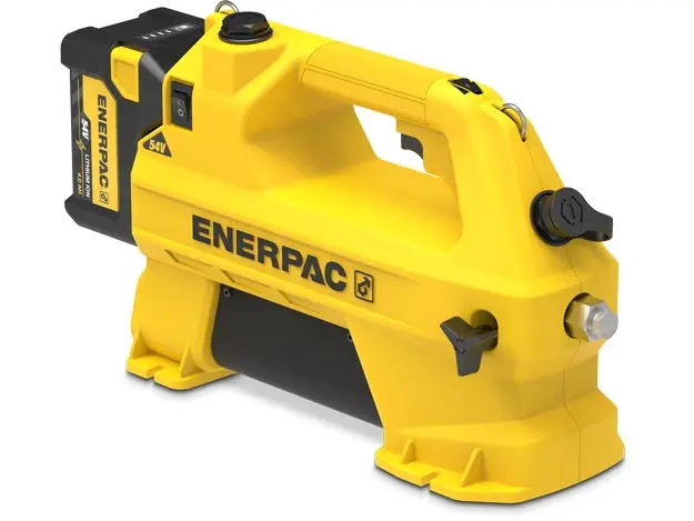 SC1201MB, Cordless Hydraulic Pump