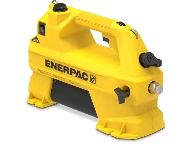 SC1201M, Cordless Hydraulic Pump