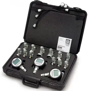 Parker SensoControl ServiceJunior I SCJR3-KIT-EMA