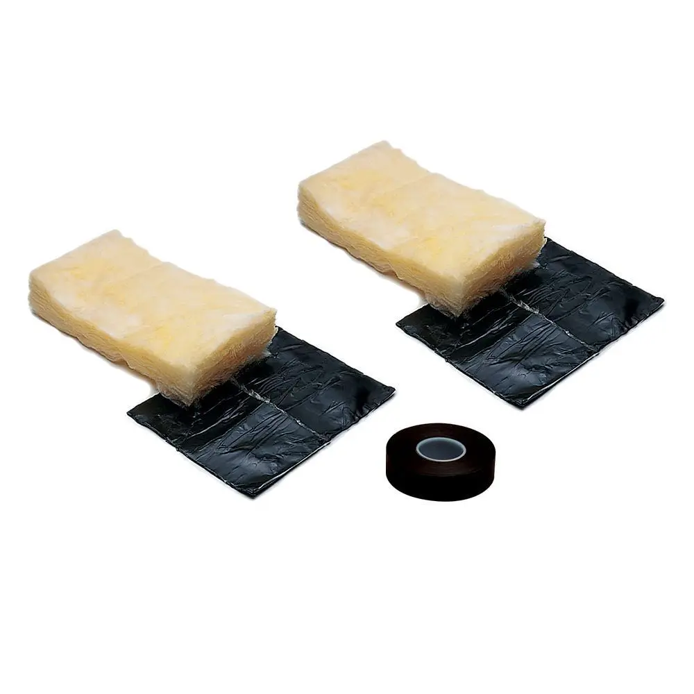 Parker Multitube® Splice Kits for Temptrace™ Bundles | #SK-612