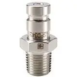 Test Port and Diagnostic Equipment Quick Couplings I SSPD343Y