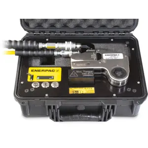 STTC15000, Safe T™ Torque Checker, 16,100 ft. lbs Nominal Measurable Torque Output