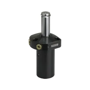 SULD201, 4200 lbs Force, Swing Clamp, Double-Acting, Left Turning, Upper Flange