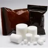 Field Attachable Hydraulic Hose Fitting TH6-10-P06