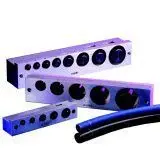 Hose Insertion Depth Blocks TH9-1-73