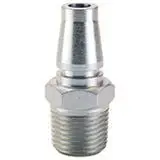 Twist Lock, Push to Connect, Air Tool and Breathing Air Quick Couplings (pneumatic) Schrader Interchange I  TL-504-4MP