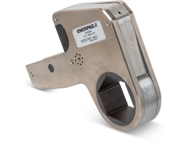 W15308X, W15000X Imperial Cassette, 3 1/2 in. Hexagon Size