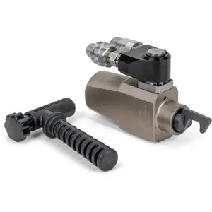 W4000X, Low Profile Hydraulic Torque Wrench Drive Unit, 4000 ft. lbs Torque