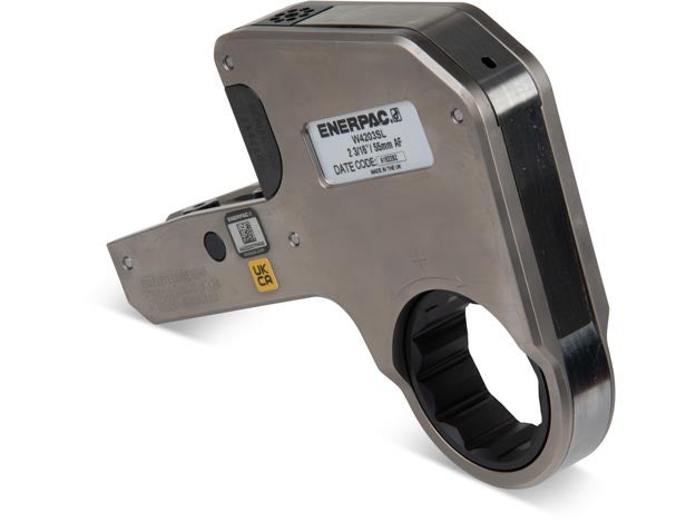 W4203SL, UltraSlim Stepped-Width Cassette, 2 3/16 in. Hexagon Size