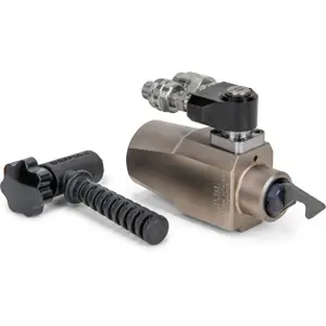 W8000X, Low Profile Hydraulic Torque Wrench Drive Unit, 8000 ft. lbs Torque