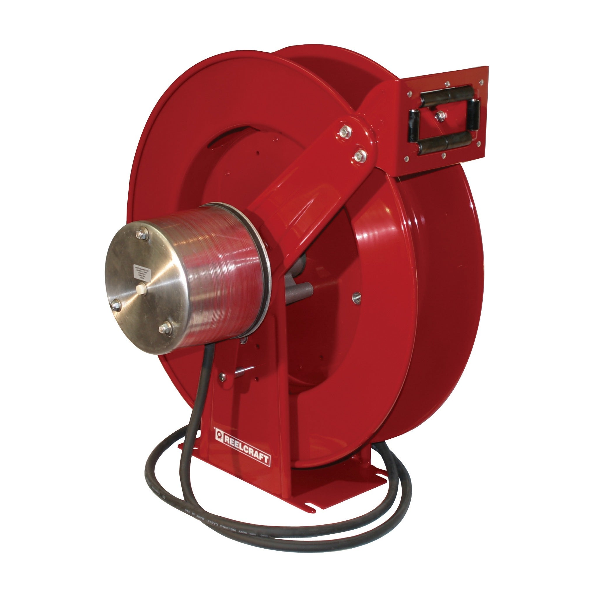 WC80001 - 400 Amp Cable Welding Reel