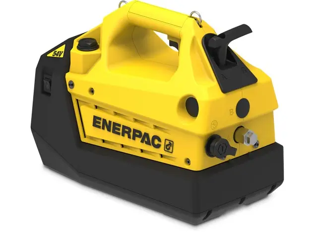 XC2202M, Cordless Hydraulic Pump