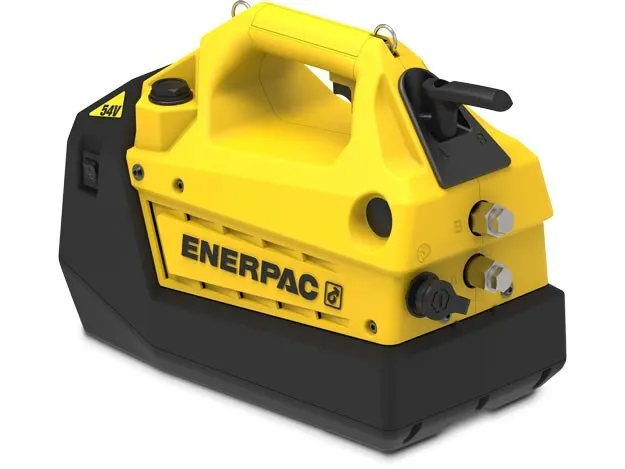 XC2402M, Cordless Hydraulic Pump