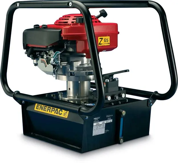 ZG5410MX-R, Two Speed, Gas Hydraulic Pump