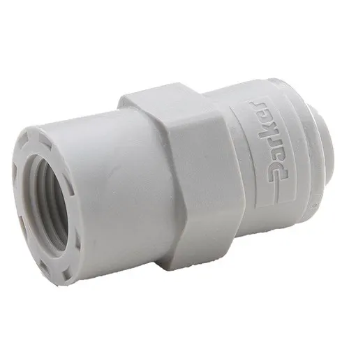 TrueSeal Thermoplastic Fittings A5FA7-MG
