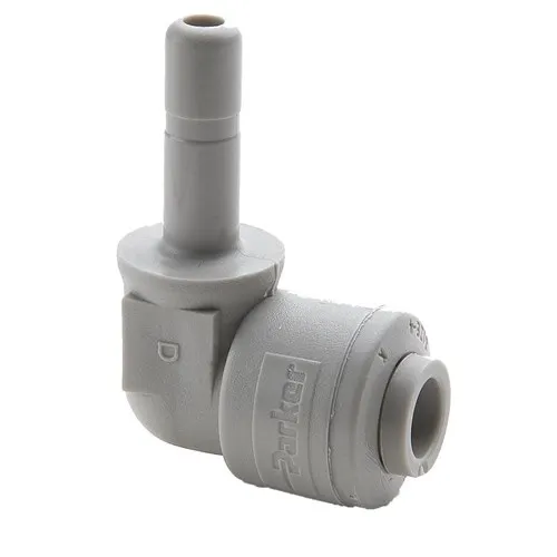 TrueSeal Thermoplastic Fittings A5TEU5-MG