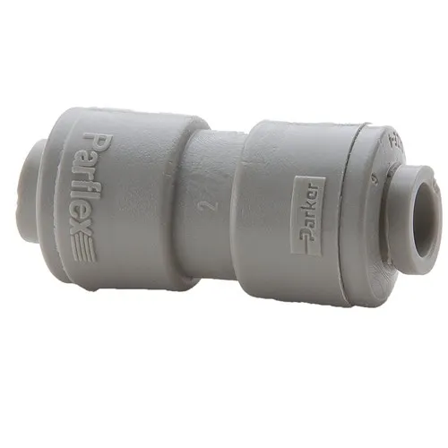 TrueSeal Thermoplastic Fittings A4UC4-MG