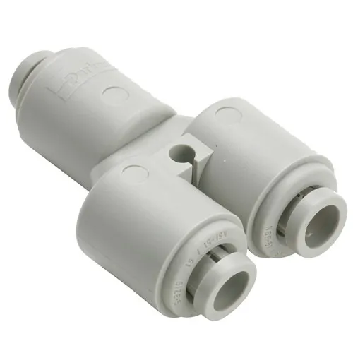 TrueSeal Thermoplastic Fittings A5WY5-MG