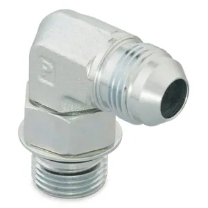 Triple-Lok® 37° Flare JIC Tube Fittings and Adapters | #16 C5OX-S