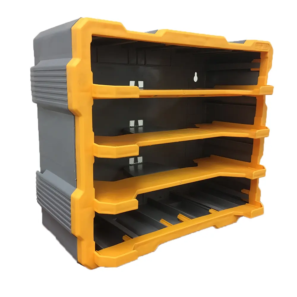 PARKER HBT56002 | Kit Rack