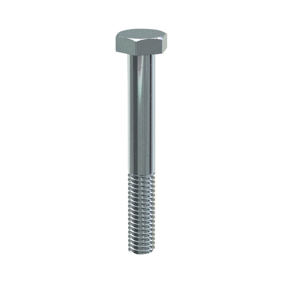 STAUFF AS-1/4-20UNCX2-3/8-AB-GR5-W3 Hex Bolt