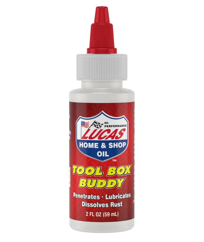LUCAS 10070 - Tool Box Buddy