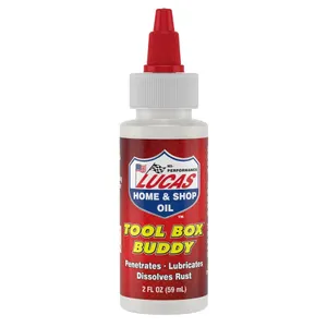 LUCAS 10070 - Tool Box Buddy