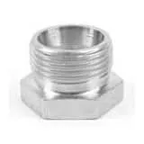 PARKER ROV12LCF Light Steel Blanking Plug