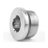 PARKER VSTI18X1.5ORCF Steel Blanking Plug