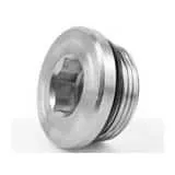 PARKER VSTI42X2EDCF Steel Blanking Plug