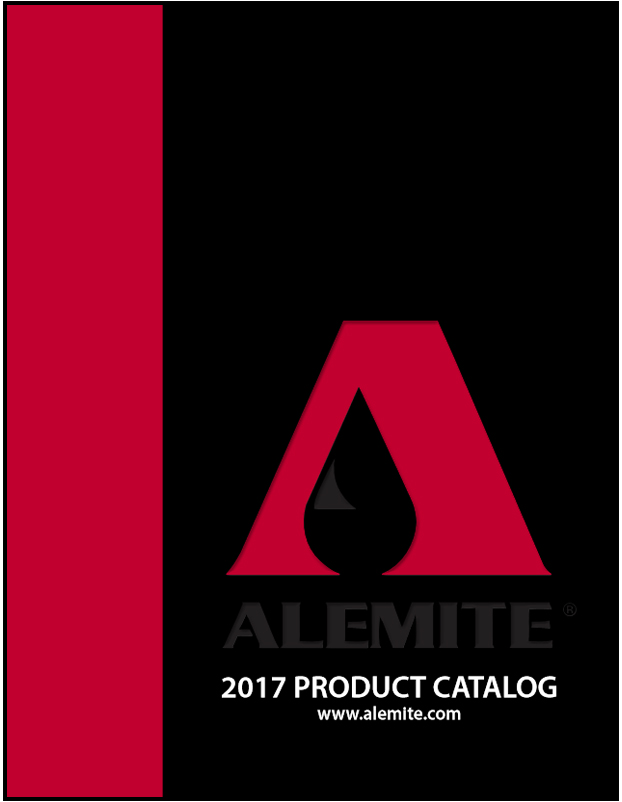 Alemite Product Catalog