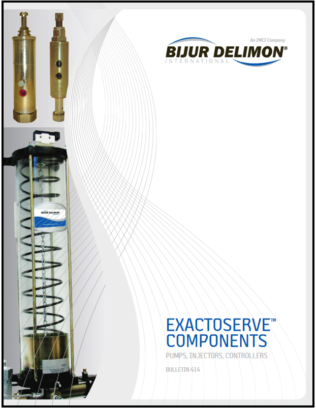 Exactoserve Systems Catalog