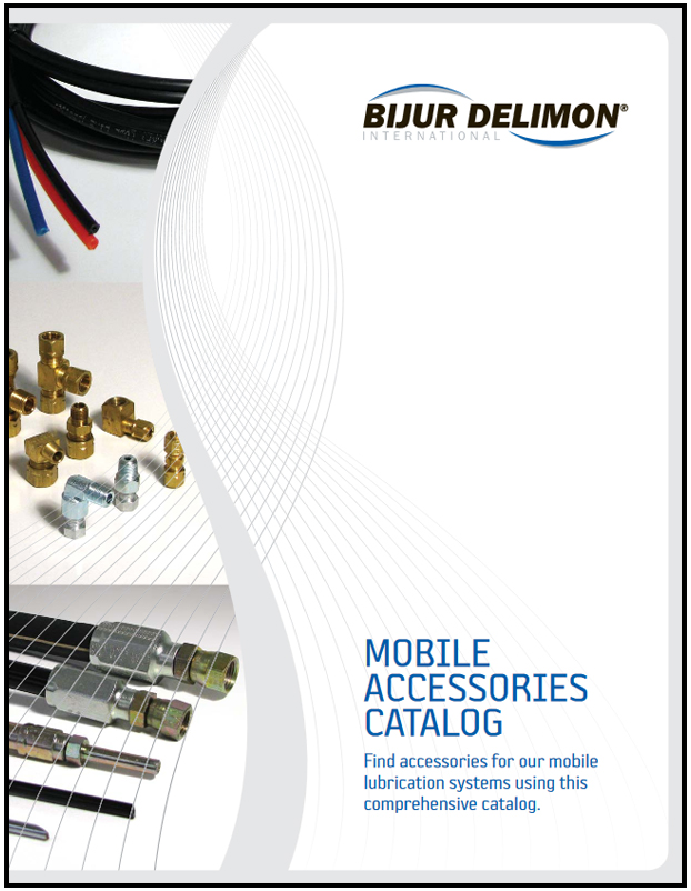 Mobile Accessories Catalog