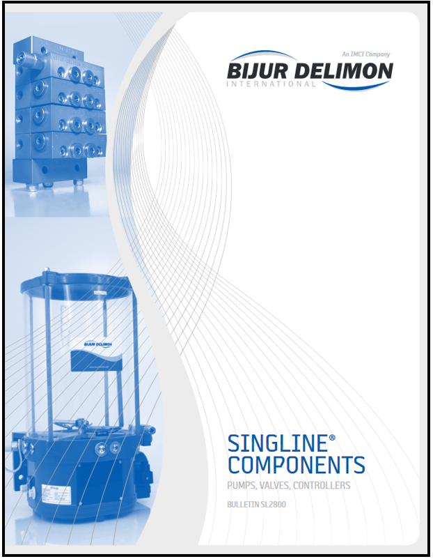 Singline Systems Catalog