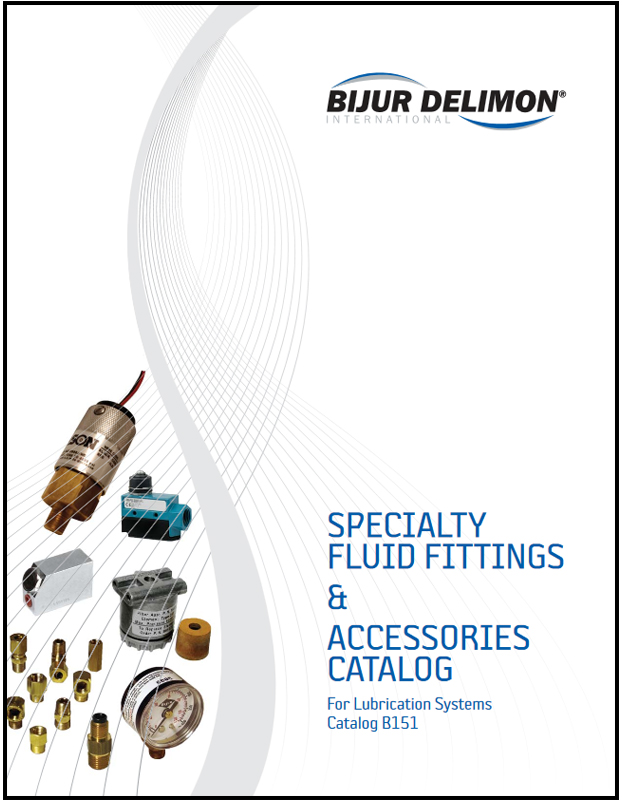Specialty Fittings