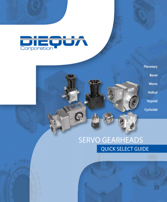 Diequa Catalog
