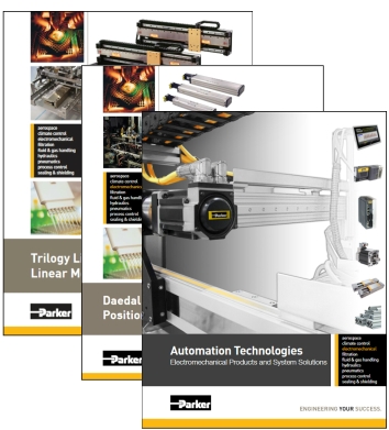 Electromechanical Catalogs
