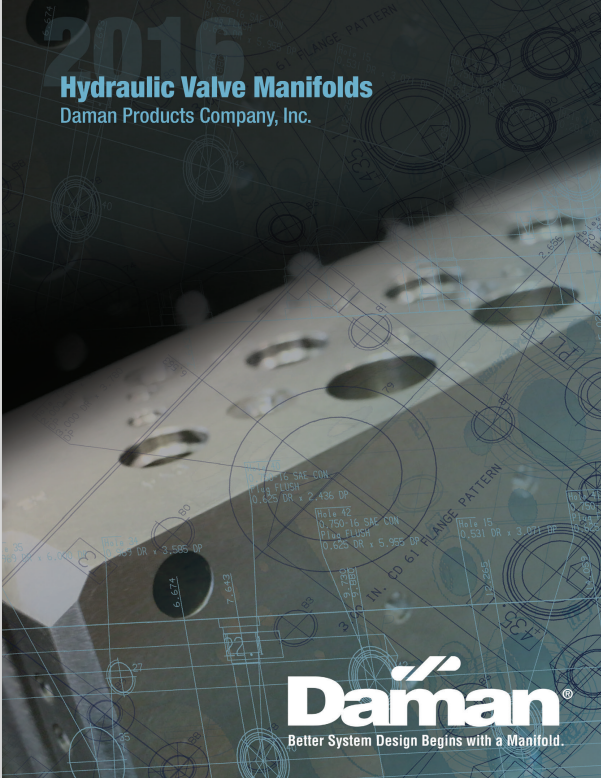 Daman Product Catalog