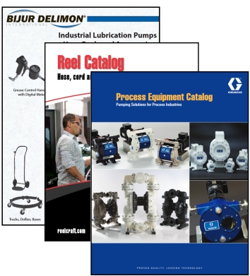 Lubrication Catalogd