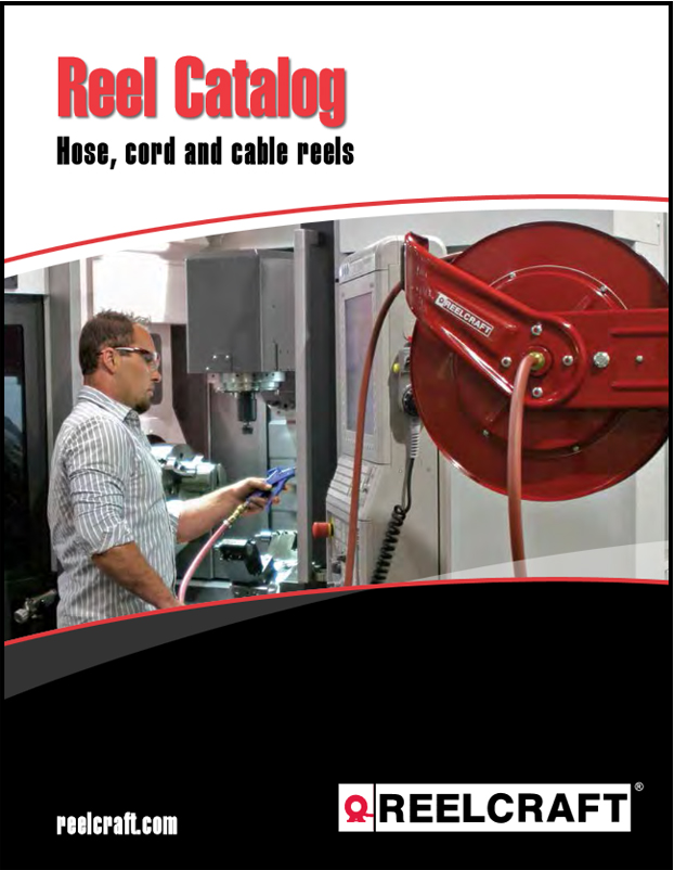 Reelcraft Product Catalog
