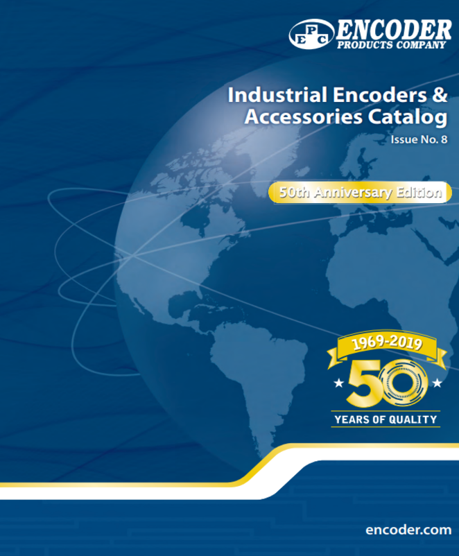 Encoder Products Company Catalog