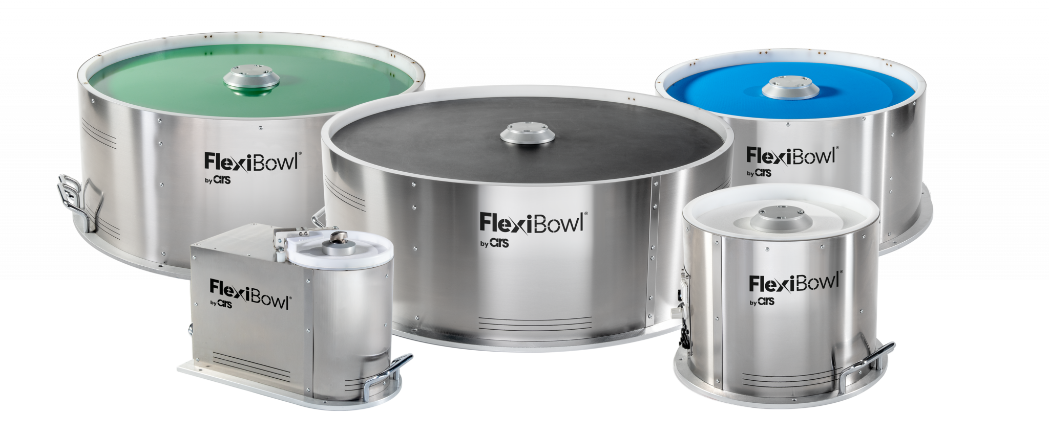 FlexiBowl Products