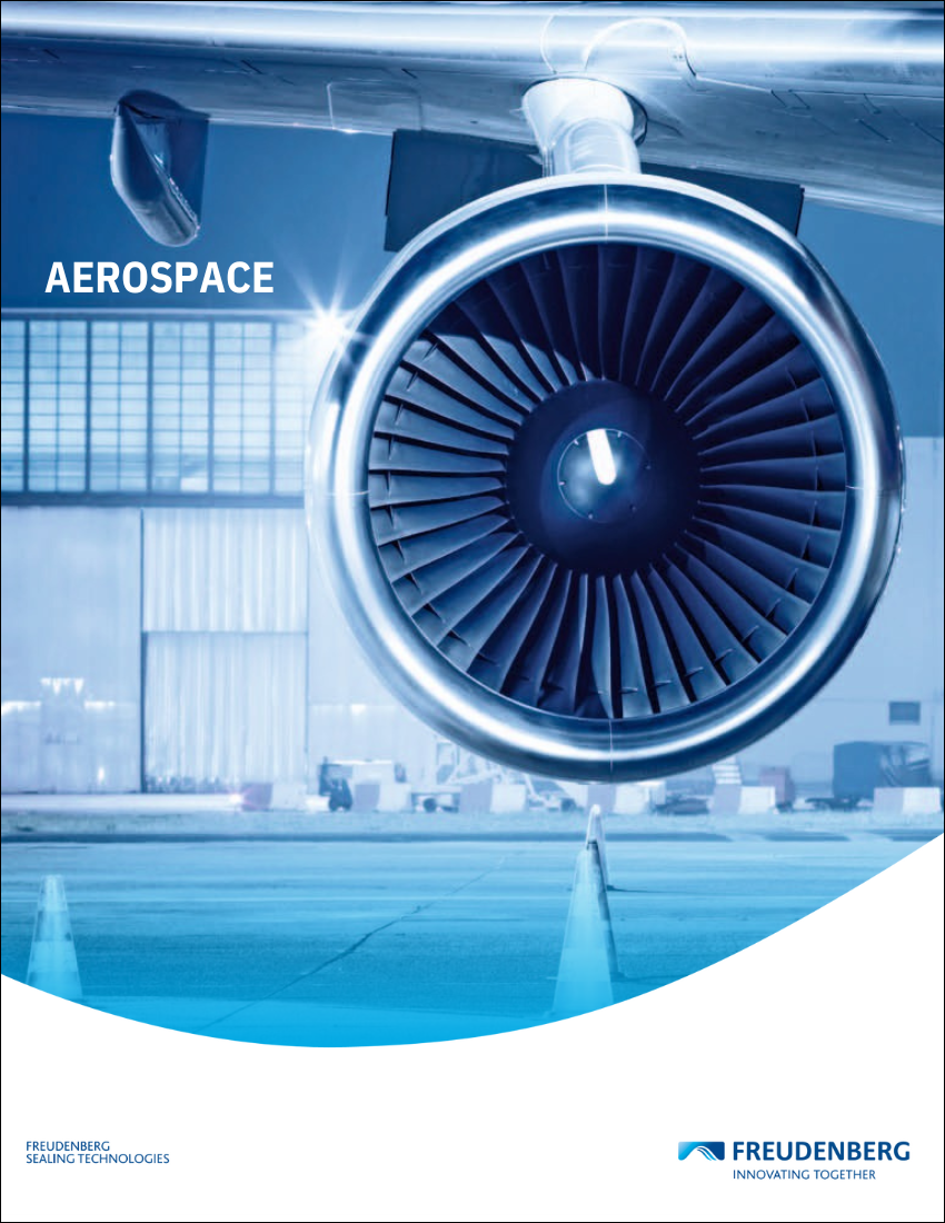 Seals for the Aerospace Industry Thumbnail
