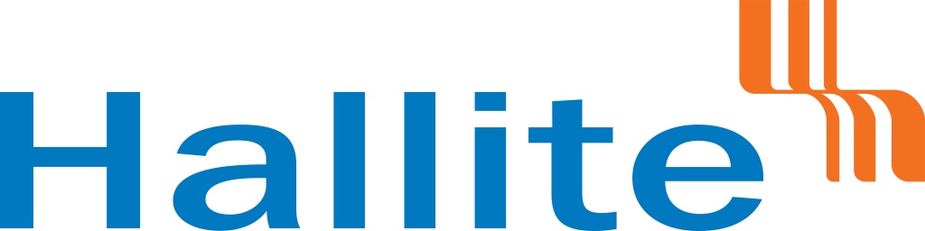 Hallite Logo