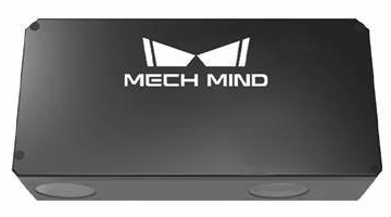 Mech-Mind Products