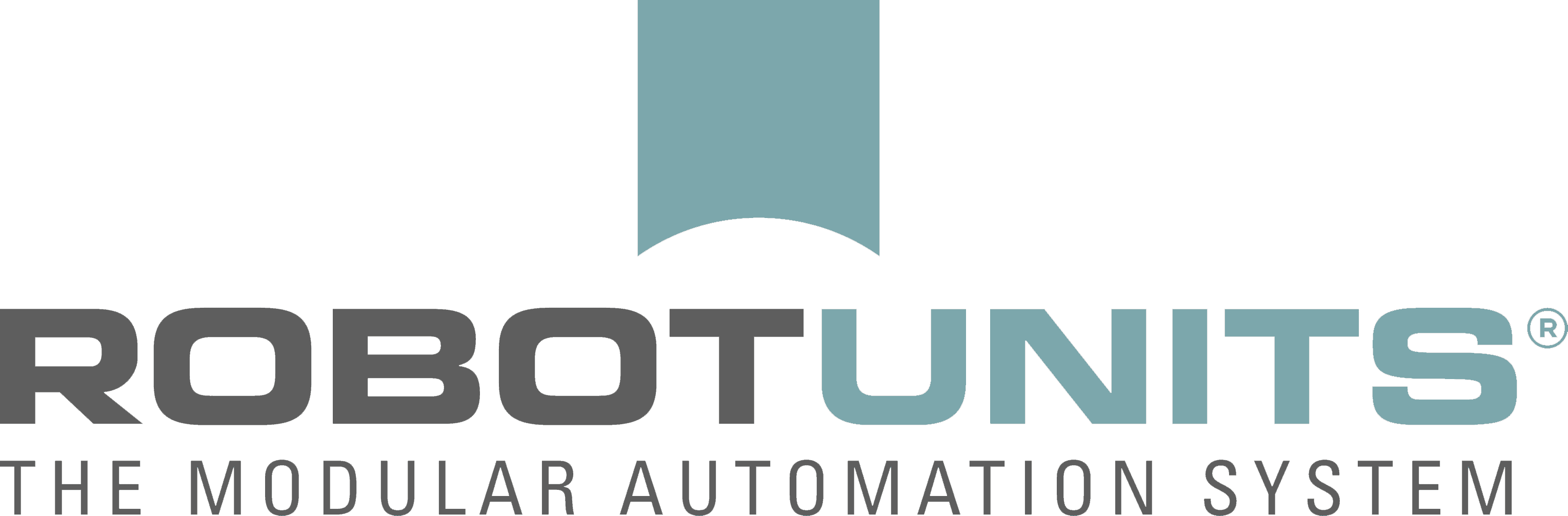 Robotunits Logo