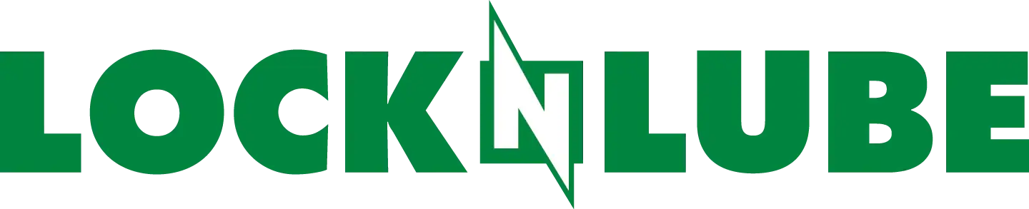 LockNLube Logo